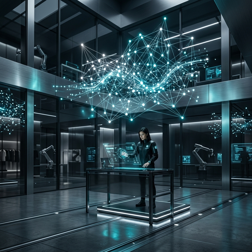 AI Neural Network