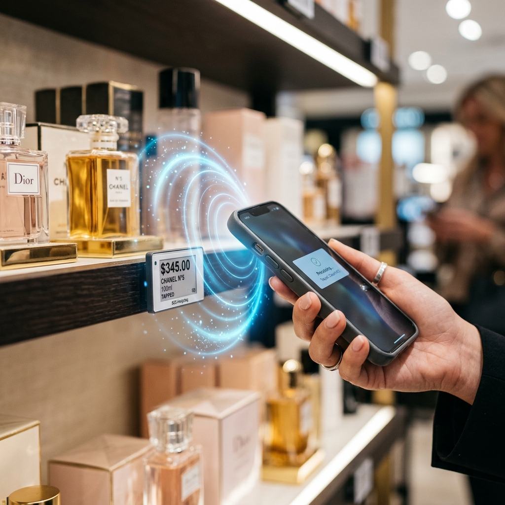 Cloud Management Retail