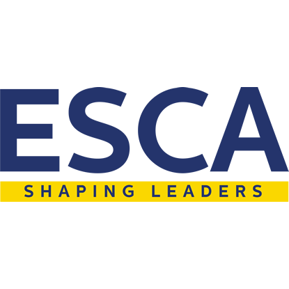 ESCA Ecole de Management