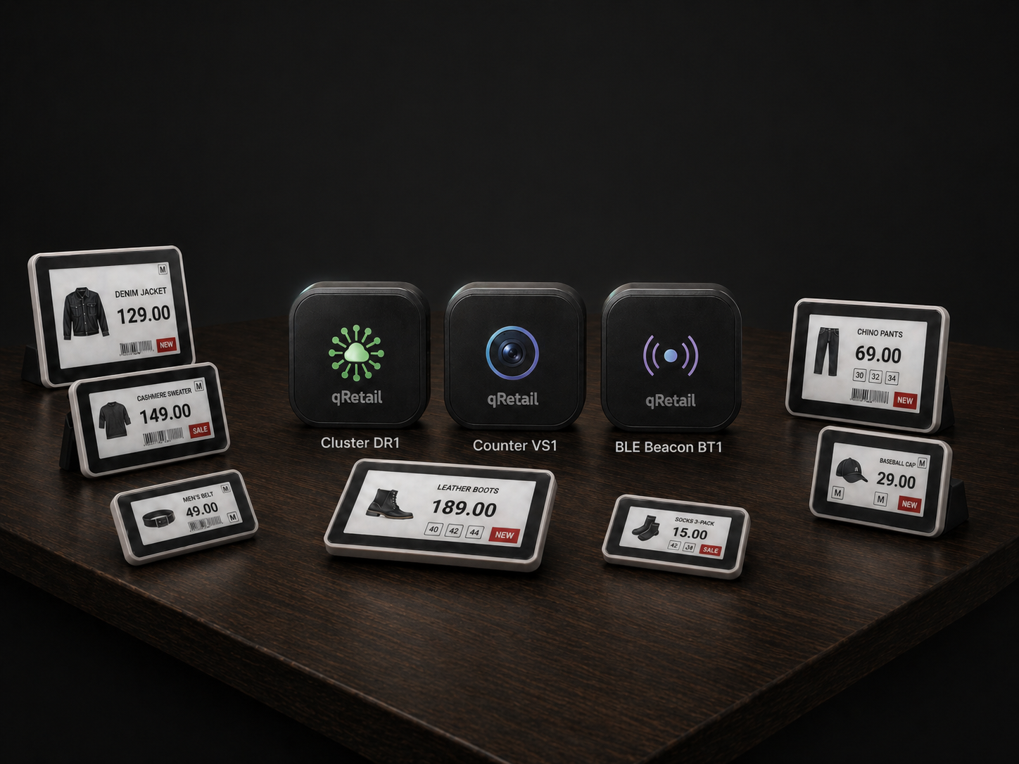 IoT Infrastructure 3