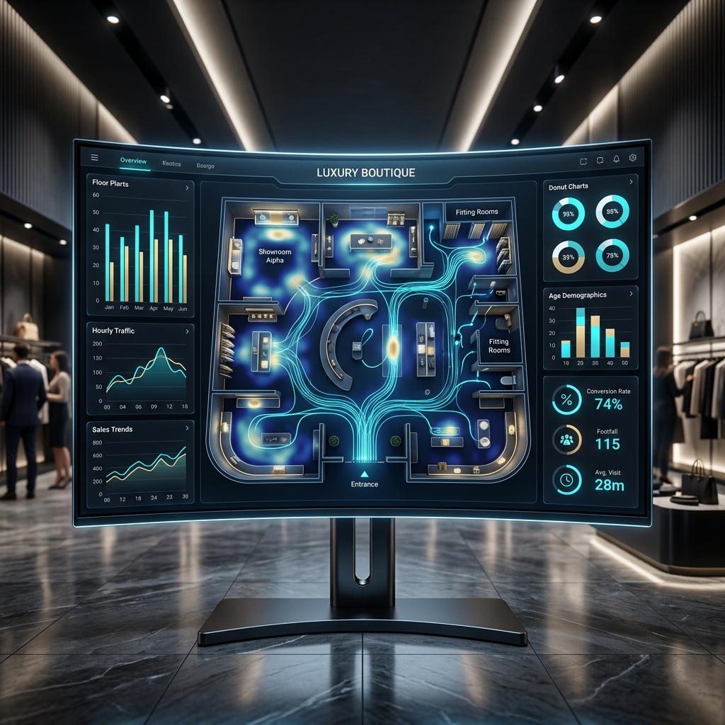 Analytics Dashboard