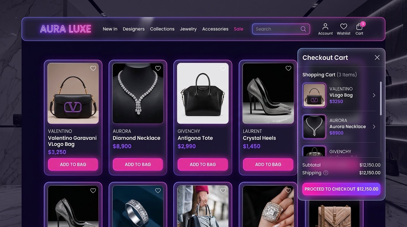 Site e-commerce